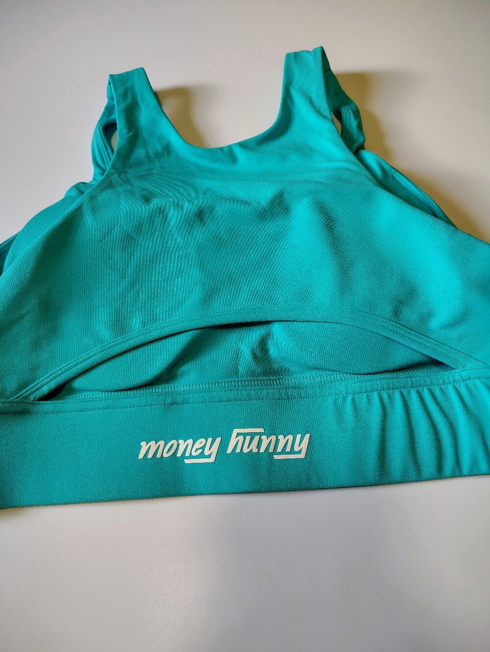 Money Hunny Sports Top